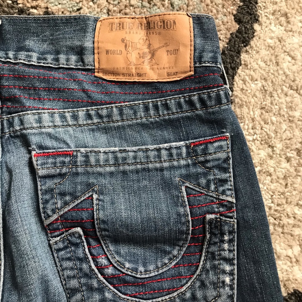 True Religion Jeans